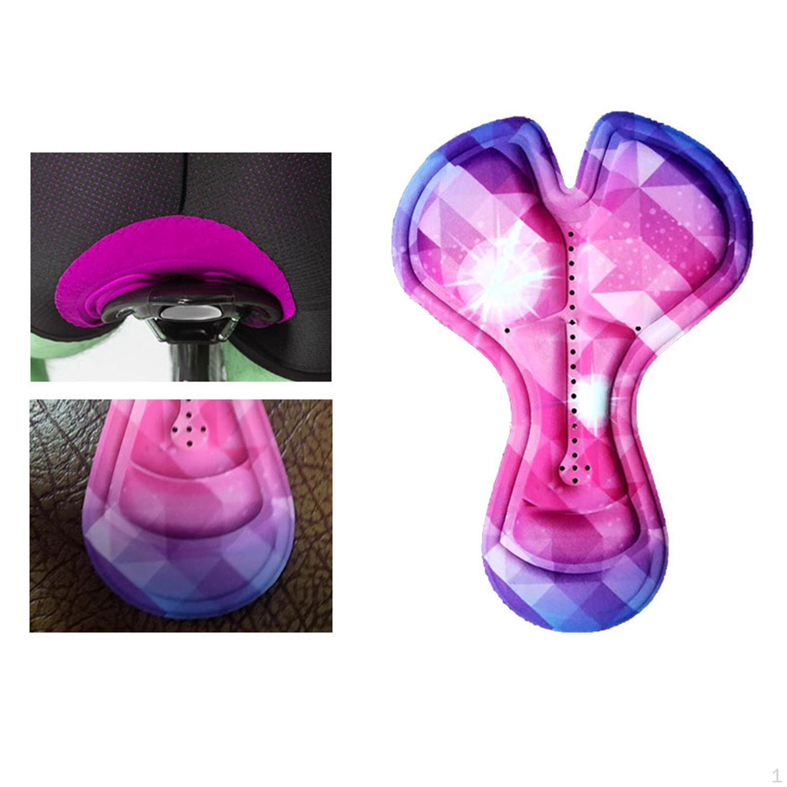 

Велосипедные шорты Pad Велоспорт Мягкое нижнее белье Сиденье