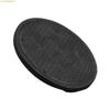 K1AE 360 Degree Rotating Craft Turntable Base for Sculpting Pottery Modeling and Photography PP Material Steel Ball Structure