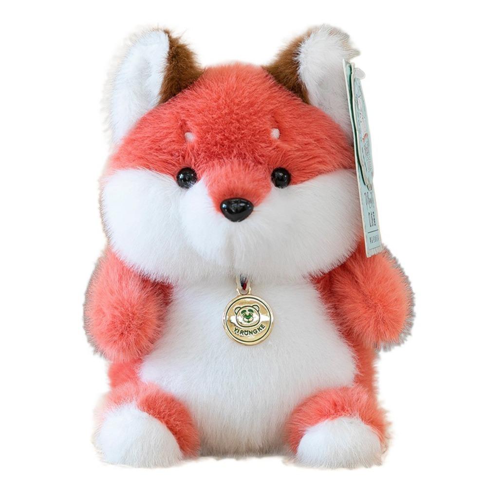 Animals Sitting Animals Plush Turtle Capybara Stuffed Toy Elephant Plush Doll  Boys Girls