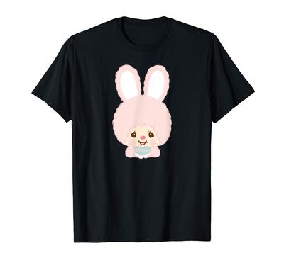 Monchhichi Graphic T-shirt