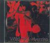 CD WILD STRAWBERRIES Life Sized Marilyn Monroe STRAWPRO01 STRAWBERRY 1994 Canada Rock Used