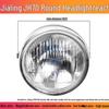 Jialing JH70 Motorcycle Headlight Taillight Turn Signal Assembly