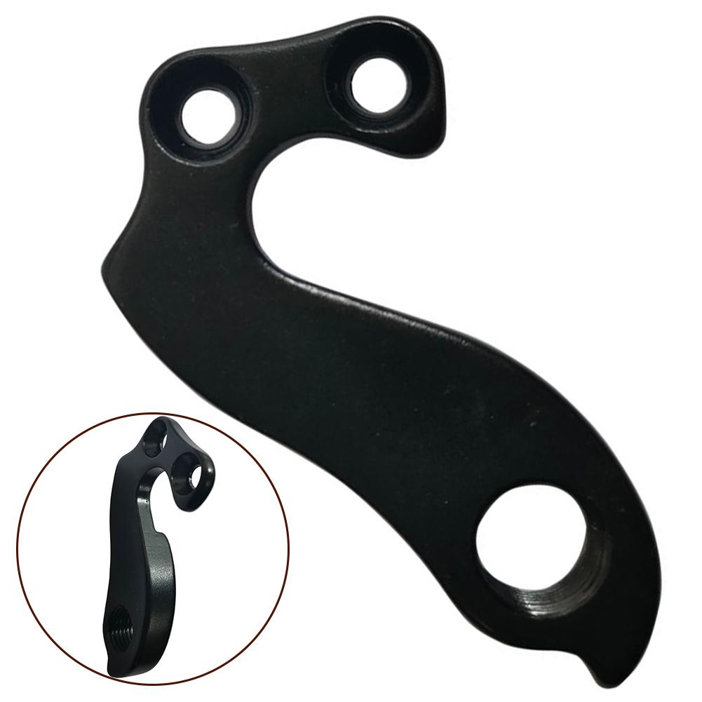 Fahrradschaltung Schaltauge Hinterrad Schaltauge Ausfallende Für Can Yon Nr.12 Fahrrad Heckaufhängung Haken Gravelbike Rahmen Teile