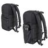 STARTTS SUV Business Bag, Backpack, Daypack, Black, SU-03-BK