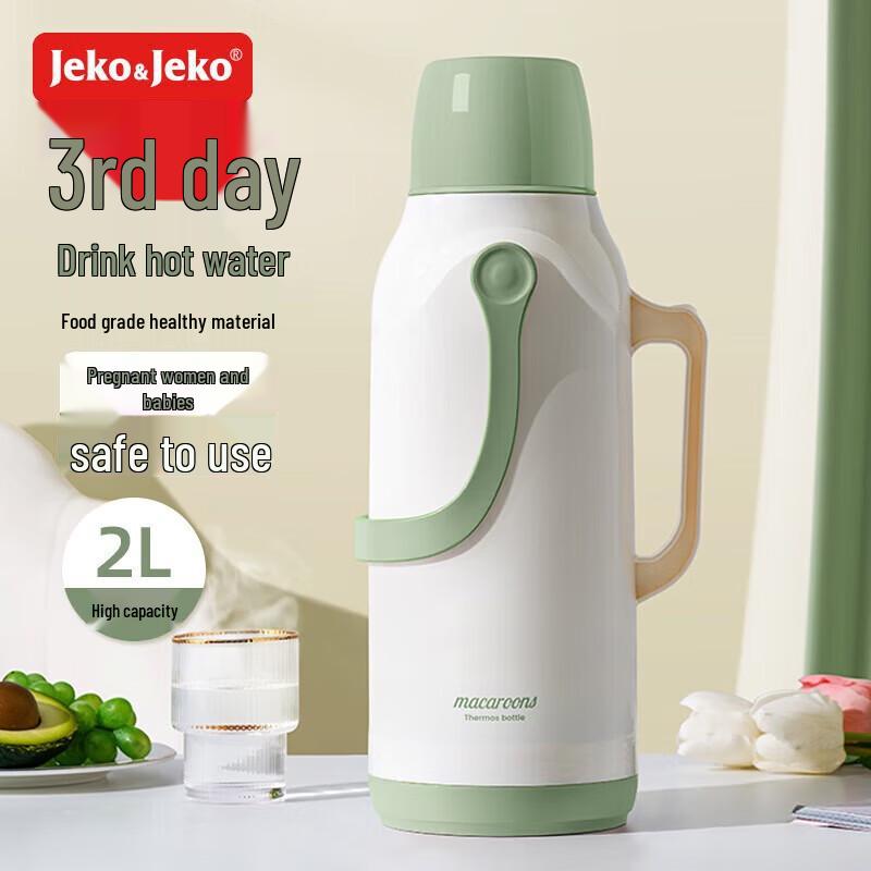 JEKO&JEKO Thermal Carafe 2L