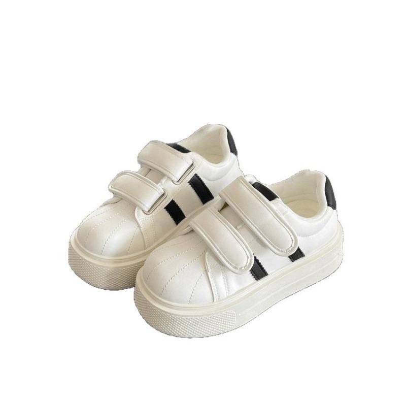 High-top Shoes - New Style, Versatile and Comfortable Soft-soled Shoes, Shell-shaped Toe Cap Shoes