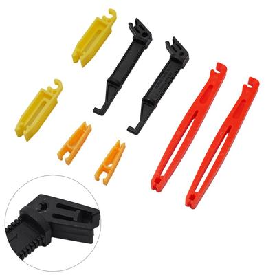 Car Clips Plastic Practical Automobile Fuse Puller