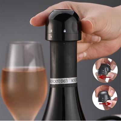 Bartilbehør – Vakuumpropper til vin