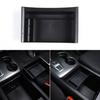 Storage Box Center Console Organizer Armrest Tray For Honda Pilot 2015-22