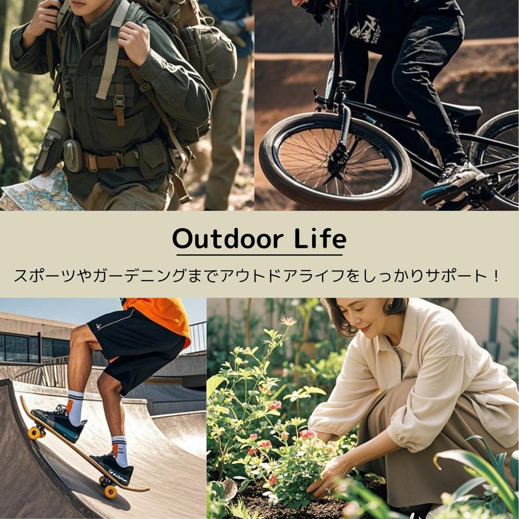 ADOSSY Knee Knee for Knee Pain Injury Fits and Pads, Support, Sports, Prevention, Prevention, Work, Breathable, Stretchy, Ambidextrous, Unisex, Men's