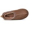 UGG Tasman Biarritz Low top Casual Shoes Women's Brown 1171444-RYK