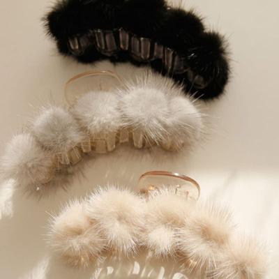 Haar-Accessoires – Haarklammern
