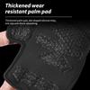 Fitness Gloves Weightlifting Dumbbell Pull Up Full Palm Protection Anti Slip Wear Resistant Universal Sports Gloves for Men and Women