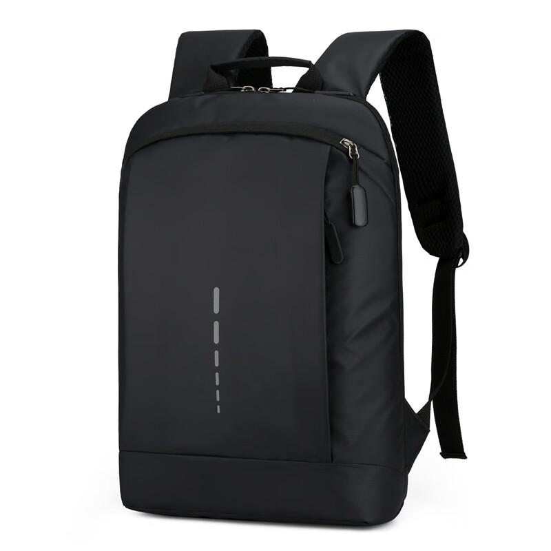 Men s Lightweight Business Casual Laptop Backpack