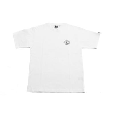 50th Anniversary Limited Edition 50th BBQ Grill M Size White [Captain Stag] Short-Sleeve T-Shirt T-Shirt UX-6063