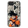 Super Son Gohan Dragons Gokus Balls Phone Cover for Xiaomi Redmi Note 13 14 ProPlus A4 A3 Pro Plus 13C Pro+ Note13 Note14 Case