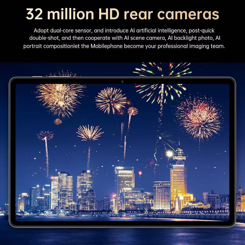 1TB Tablet Pad 25 Ultra 2026 Model