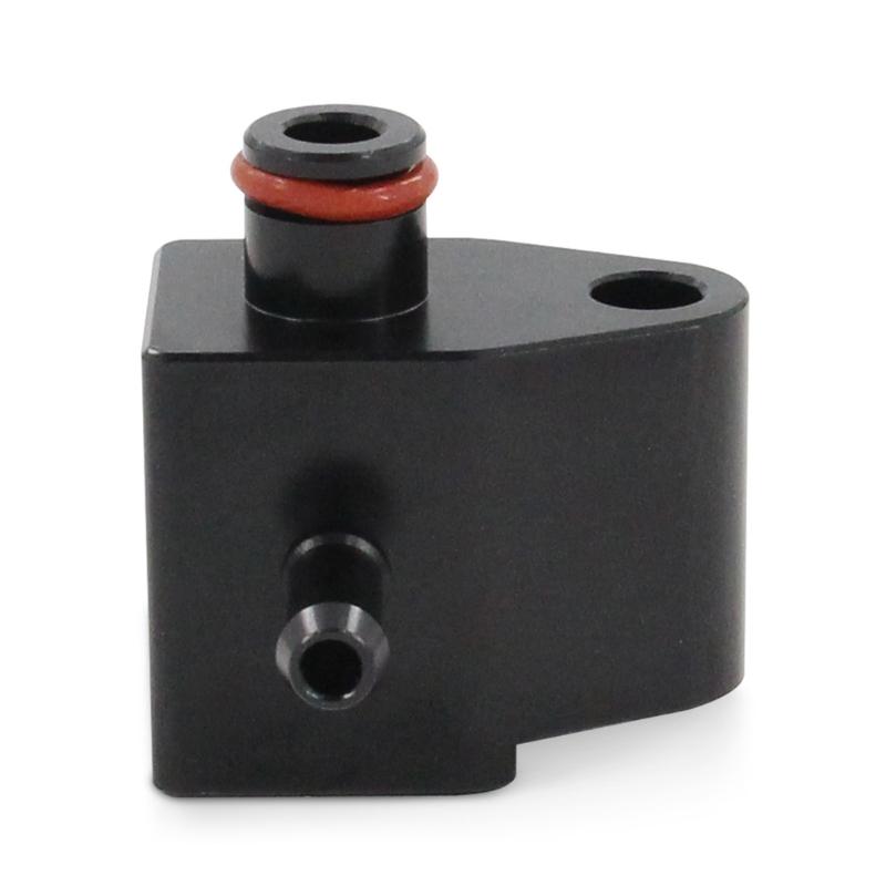 High Quality Pressure Increase Vacuum Meter Attachment For Small Sedan 1.5L And blend 1.5L Built From Strong Metal Substance