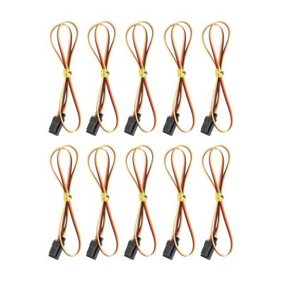 Cables, alambres y accesorios – Cables y alambres eléctricos