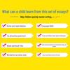 Primary School Writing & Diary Guide Series (Grades 1-3)