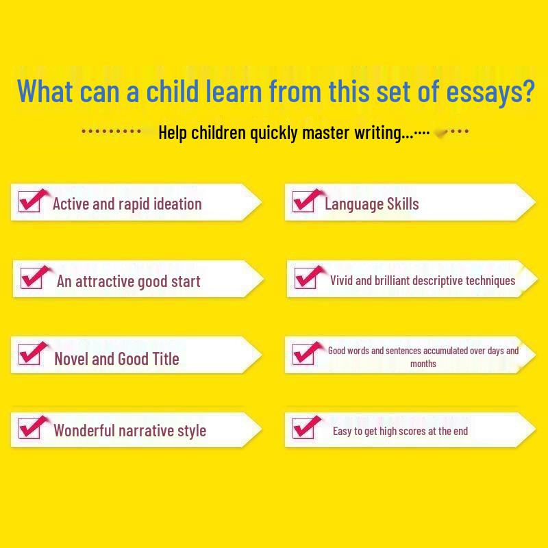 Primary School Writing & Diary Guide Series (Grades 1-3)
