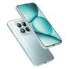For Xiaomi Redmi Poco M8 Pro 5G/Redmi Note 15 Pro+ 5G (Global) Back Cover Ultra Thin Flexible TPU Clear Phone Case