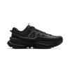 Li Ning Outdoor CF Tracing, Xingchuan TPU Low top Hiking Shoes Unisex Black AHTV047-17