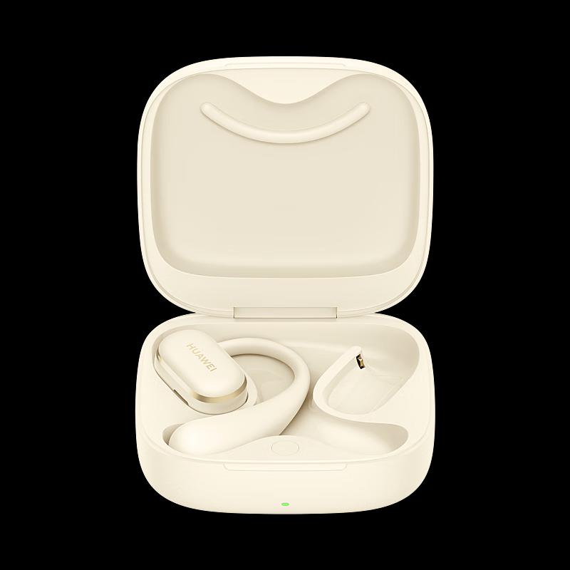 Huawei FreeArc Open-Ear Hook Headphones