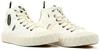 Boots Palladium Sneakers Fabric Palla Ace Mid Supply 78570-116-M White
