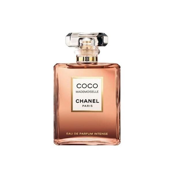 Chanel Coco Mademoiselle Intense Eau De Parfum
