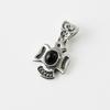 Koos Onyx Thunderbird Pendant