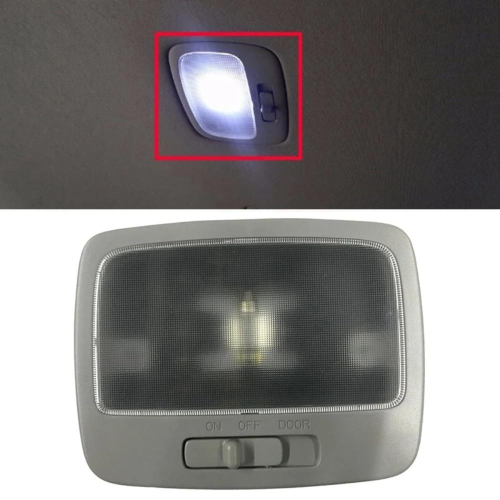 Interior Room Lamp Dome Light Gray Fit For 2006-2010 Kia Sportage 92830-1F500LX