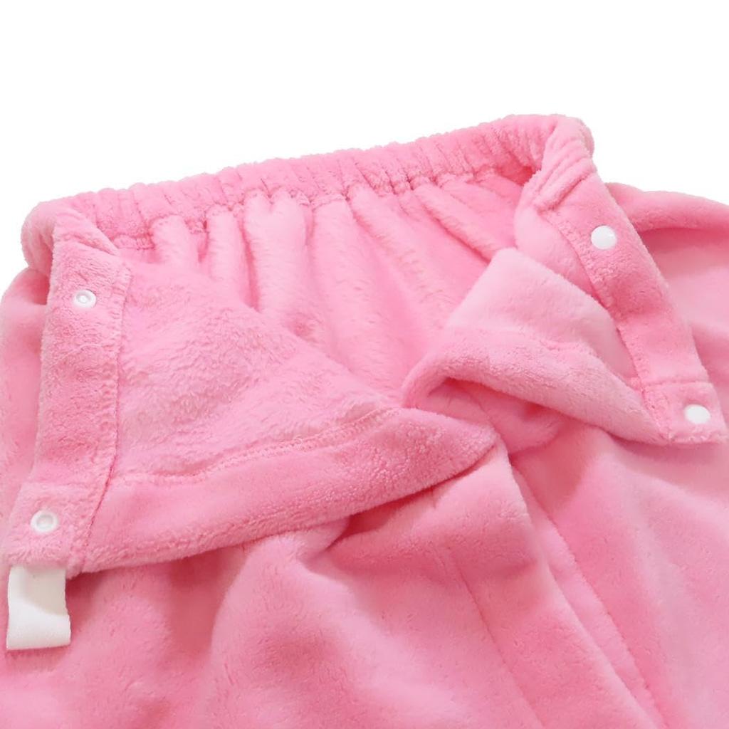 Marushin Kirby Smile Kirby 80cm Microfiber Towel 4585031600