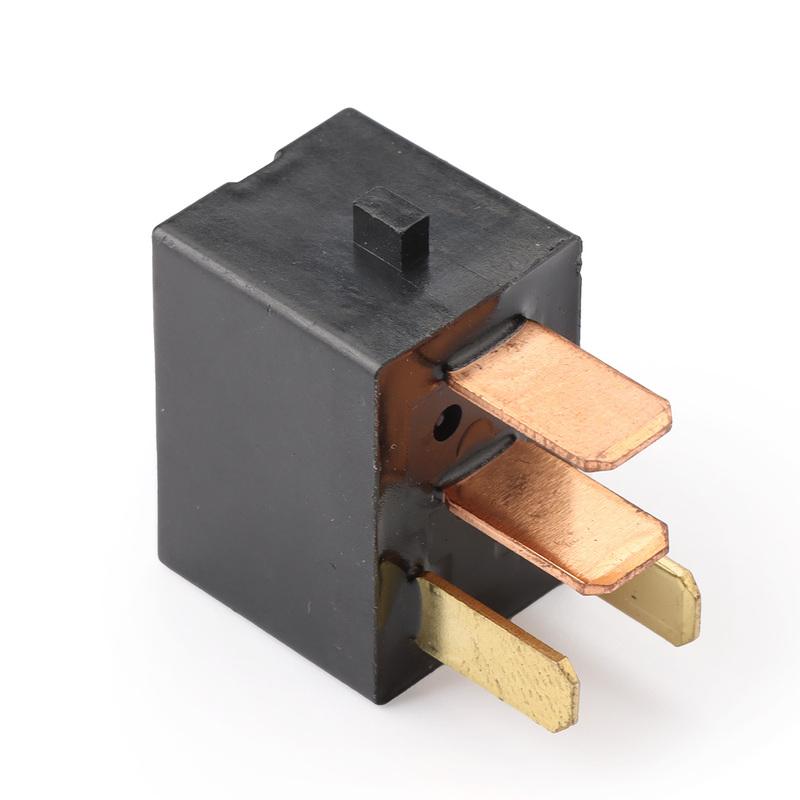 5PCS New 12V DC 4-Prong Car Relays 39794-SDA-A03 For Acura ILX MDX RDX For Honda Accord Civic CR-V G8HL-H71 39794SDAA03