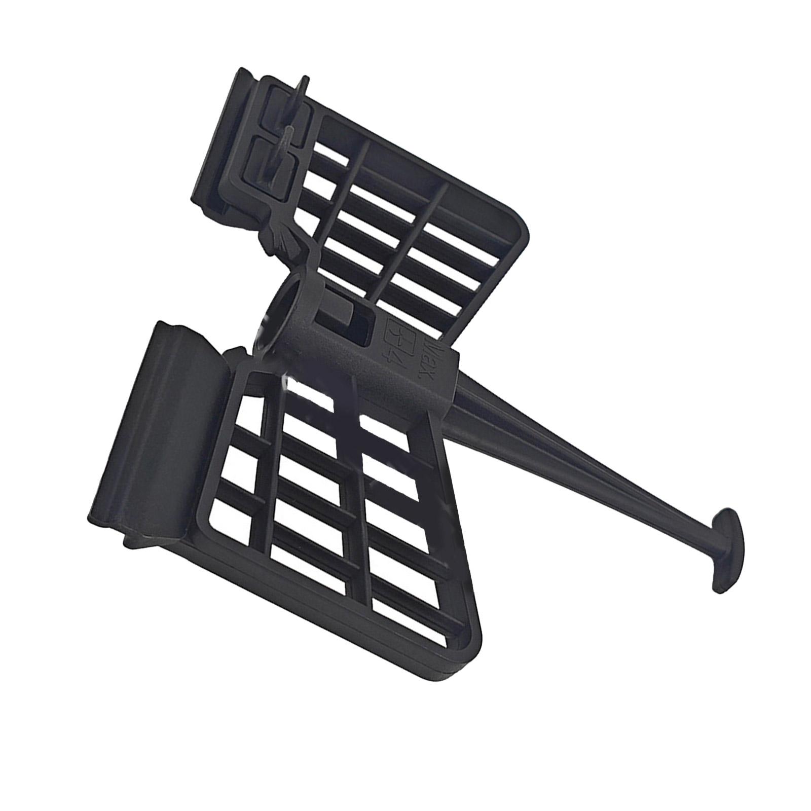 

Насадка-бабочка Скребок для блендера Компонент миксера-бабочки Многоразовая лопатка для блендера Подходит для эффективного перемешивания