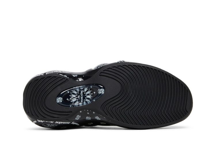 Nike Air Zoom Flight 95 SP Supreme Black