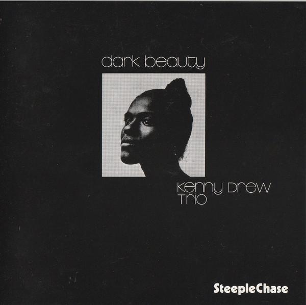 

CD KENNY DREW TRIO - Dark Beauty FZCP30438 SteepleChase 1991 Japan Jazz Used