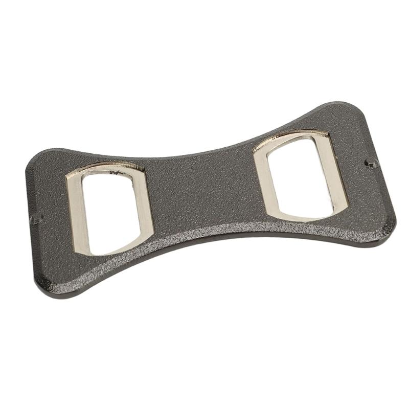 Porta-copos de Bebida para Carro Seguro e Estável Com Abridor de Garrafas Integrado Para MK5/6 Viagens Longas e Reuniões 1K0858230A