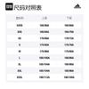 Adidas Basketball Shorts Men's Red HB0736