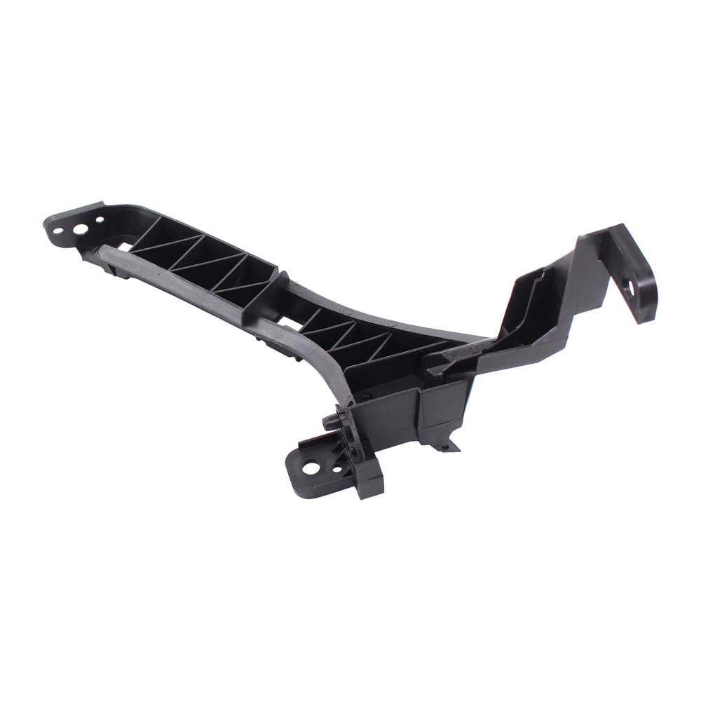 4Pcs Front Bumper & Headlight Support Brackets Set For Honda CR-V CRV 2007-2011