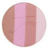 Pure Bronze Shimmer Bronzer Palette Refill - Rose Dawn 9.9g/0.35oz