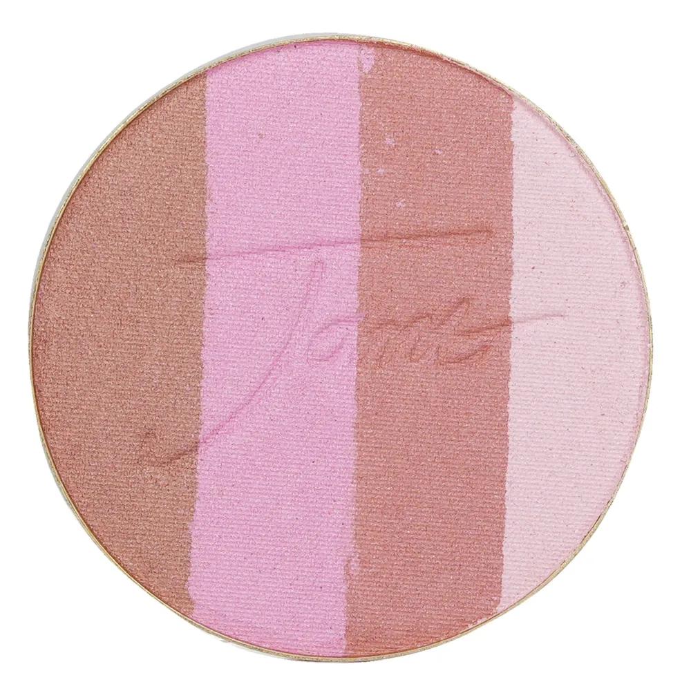 Палитра бронзера с сиянием Pure Bronze, сменный блок - Rose Dawn 9,9 г / 0,35 унции