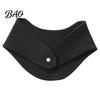 Thermal Neck Gaiter Warmer for Winter Cold Weather, Silk Velvet Wrap, Fleece Lined Adjustable Snap with Hidden Fastening Women, Soft Windproof