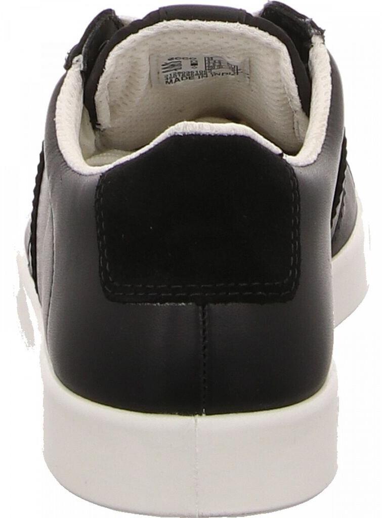 Ecco Street Lite Women's Sneakers (212803) Black