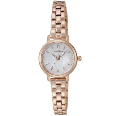 Reloj para Mujer ANGELHEART First Star FS24PG Dorado
