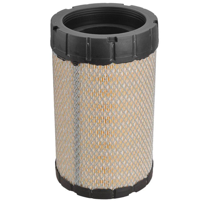 7008043 7008044 P628328 Outer Inner Air Filter Kit Fit for Bobcat Skid Steer Loader S650 S630 Compact Track Loader T630 T650