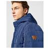 Wrangler Wrangler TRANSITIONAL PUFFER Down Jacket