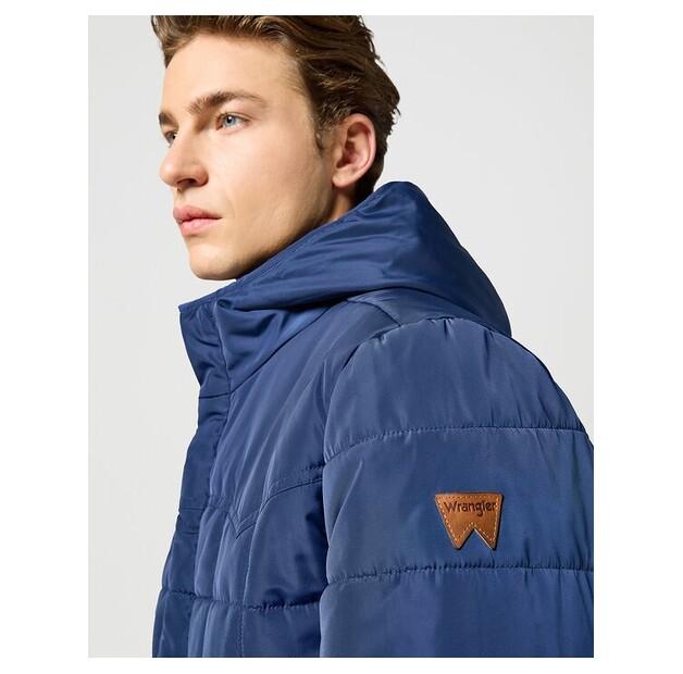 Wrangler Wrangler TRANSITIONAL PUFFER Down Jacket
