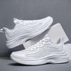 Fashion Platformed In The Forest Mens High Top Shoes White Boot Men's Summer Brand Sneakers Sports What's Kawaiis Caregiver Luxo