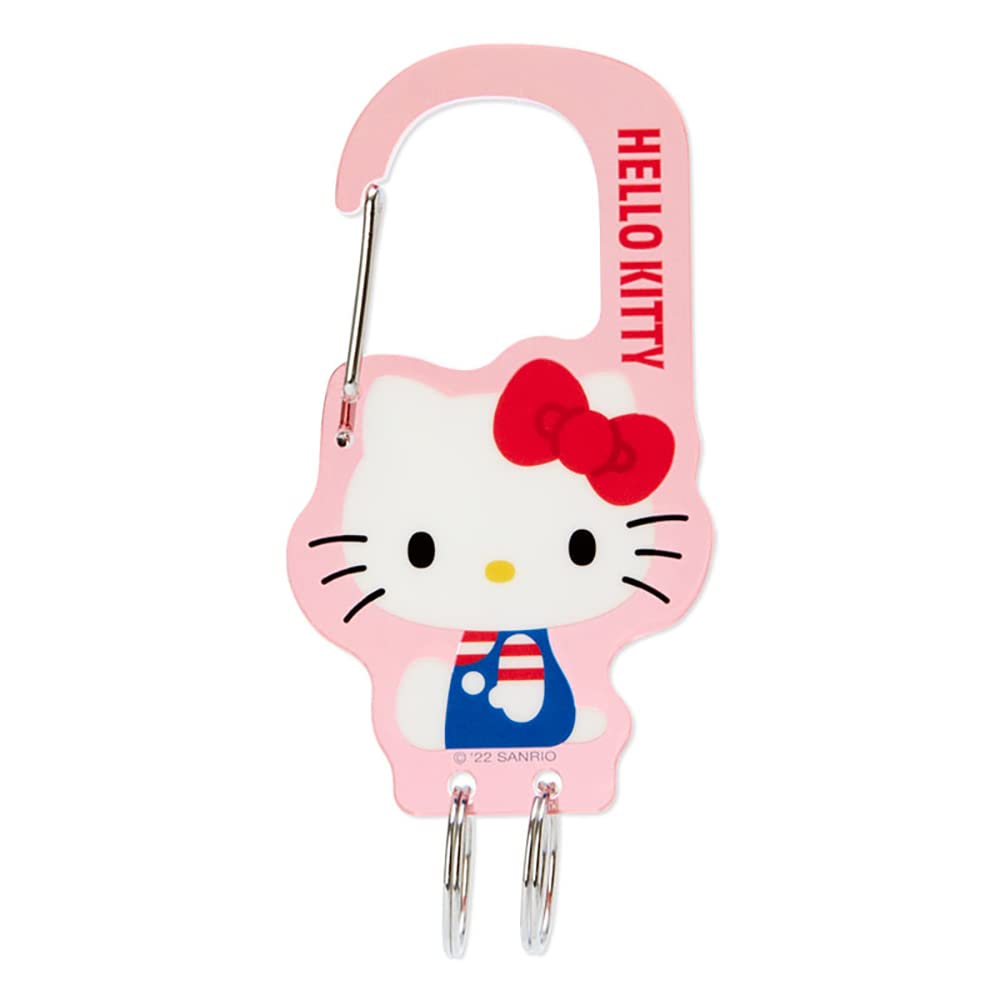 Sanrio Acrylic Frame Keychain Hello Kitty Character Keychain x x 9 cm 589781 SANRIO - (Kitty-chan) - 4.5 0.4 -